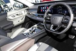 2024 Chery
Tiggo 8 Pro Max Urban