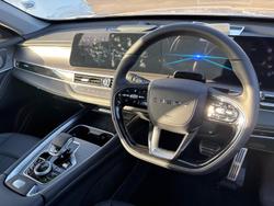 2024 Chery Tiggo 8 Pro Max Urban