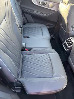 2024 Chery Tiggo 8 Pro Max Urban