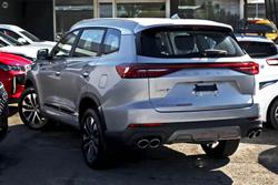 2024 Chery
Tiggo 8 Pro Max Urban