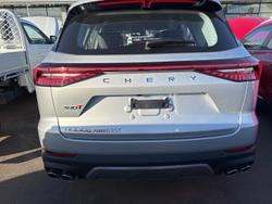 2024 Chery Tiggo 8 Pro Max Urban