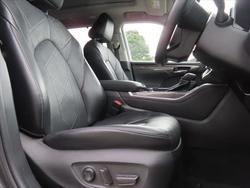 2022 Toyota
Kluger Grande