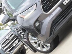 2022 Toyota
Kluger Grande