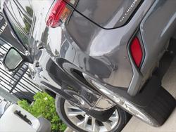 2022 Toyota
Kluger Grande