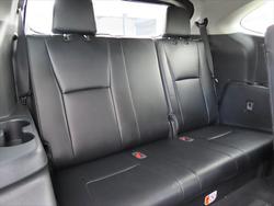 2022 Toyota
Kluger Grande