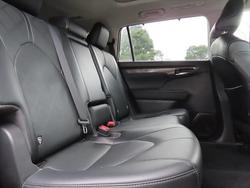 2022 Toyota
Kluger Grande