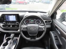 2022 Toyota
Kluger Grande