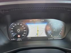 2020 Volvo
XC40 T5 R-Design