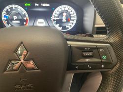 2024 Mitsubishi
                Outlander Exceed