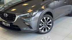 2024 Mazda CX-3 G20 Evolve
