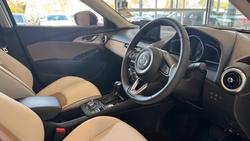 2024 Mazda CX-3 G20 Evolve