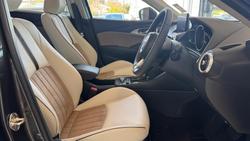 2024 Mazda CX-3 G20 Evolve