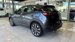 2024 Mazda CX-3 G20 Evolve