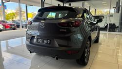 2024 Mazda CX-3 G20 Evolve