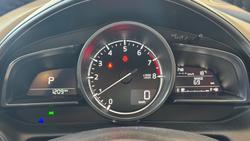 2024 Mazda CX-3 G20 Evolve