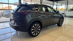 2024 Mazda CX-3 G20 Evolve
