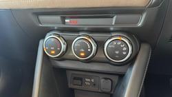 2024 Mazda CX-3 G20 Evolve