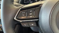 2024 Mazda CX-3 G20 Evolve