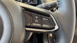 2024 Mazda CX-3 G20 Evolve