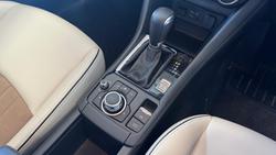 2024 Mazda CX-3 G20 Evolve