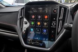 2025 Subaru WRX tS Spec B VB MY25 AWD Ignition Red