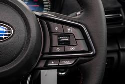 2025 Subaru WRX tS Spec B VB MY25 AWD Ignition Red