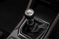 2025 Subaru WRX tS Spec B VB MY25 AWD Ignition Red