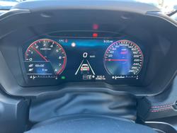 2025 Subaru WRX tS Spec B VB MY25 AWD Ignition Red