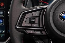 2025 Subaru WRX tS Spec B VB MY25 AWD Ignition Red