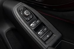 2025 Subaru WRX tS Spec B VB MY25 AWD Ignition Red