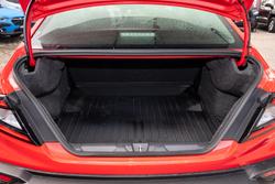 2025 Subaru WRX tS Spec B VB MY25 AWD Ignition Red