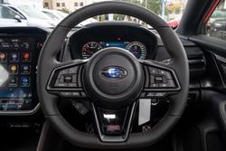 2025 Subaru WRX tS Spec B VB MY25 AWD Ignition Red