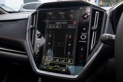 2025 Subaru WRX tS Spec B VB MY25 AWD Ignition Red