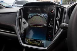 2025 Subaru WRX tS Spec B VB MY25 AWD Ignition Red