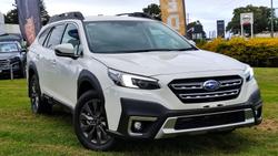 2024 Subaru
Outback AWD