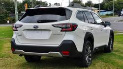 2024 Subaru
Outback AWD