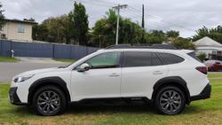 2024 Subaru
Outback AWD