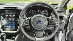 2024 Subaru
Outback AWD