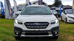 2024 Subaru
Outback AWD