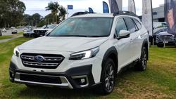 2024 Subaru
Outback AWD