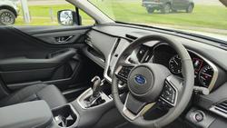 2024 Subaru
Outback AWD