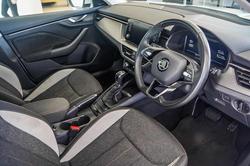 2023 SKODA
                Kamiq 85TSI Style