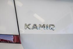 2023 SKODA
                Kamiq 85TSI Style