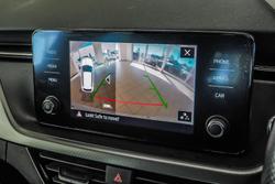 2023 SKODA
                Kamiq 85TSI Style