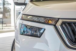 2023 SKODA
                Kamiq 85TSI Style