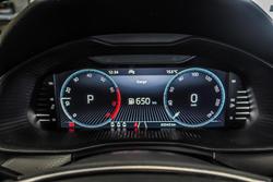 2023 SKODA
                Kamiq 85TSI Style