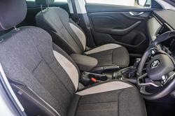 2023 SKODA
                Kamiq 85TSI Style