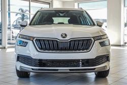 2023 SKODA
                Kamiq 85TSI Style