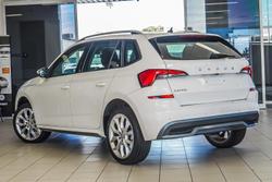2023 SKODA
Kamiq 85TSI Style
