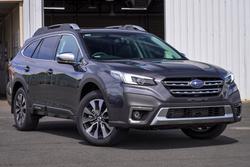 2025 Subaru Outback AWD Touring XT